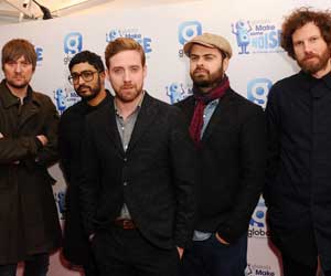 Kaiser Chiefs